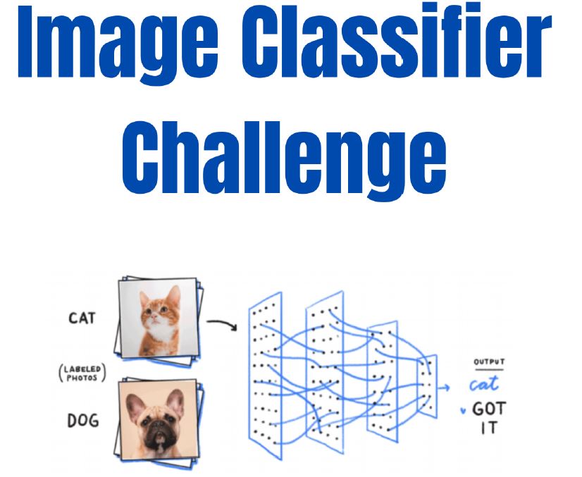 Cat or Dog Classifier
